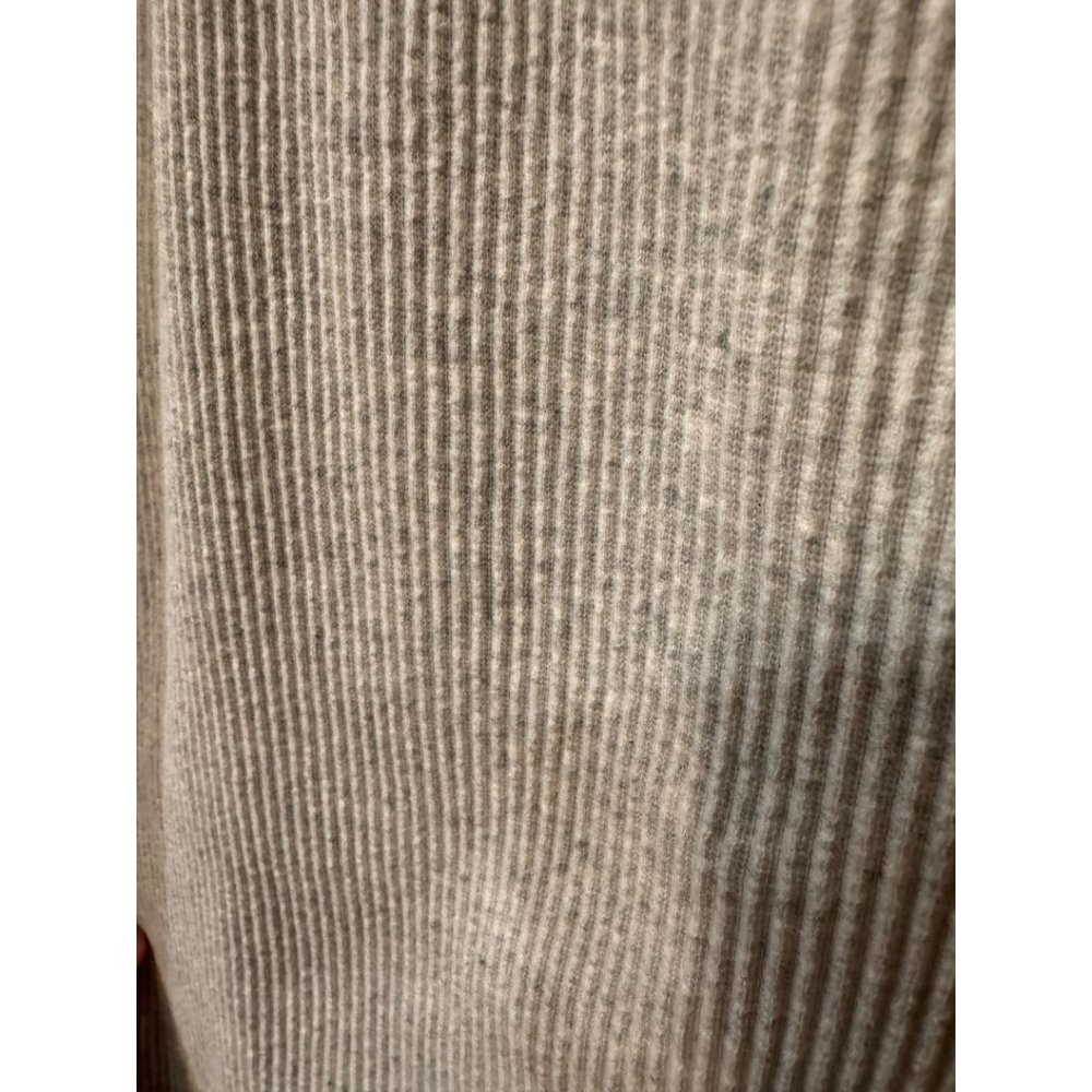 Maxi Ribbed skirt - Picture 2 of 2